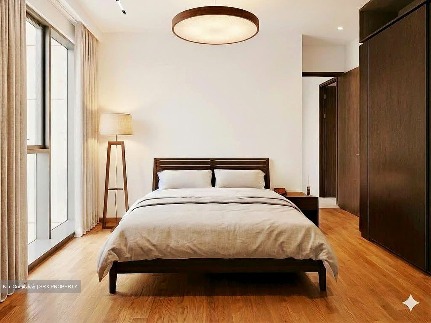 Parc Clematis (D5), Apartment #576712531